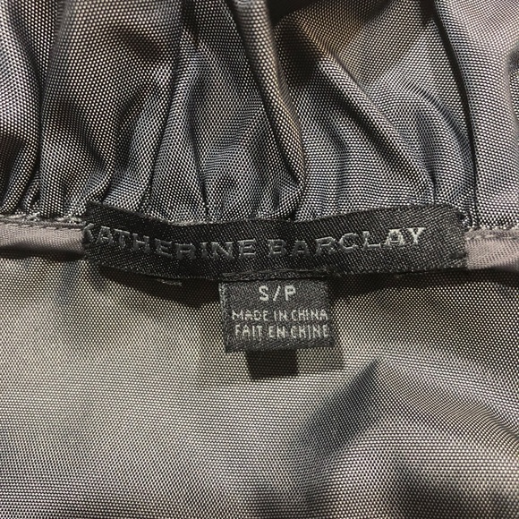 EUC Women’s Katherine Barclay Lightweight Fashion Jacket - Picture 9 of 11